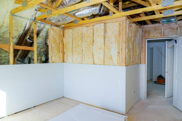 Best Insulation Repair Services  in Boston, MA